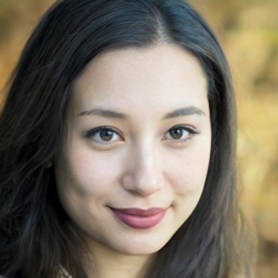 Dr. Sarah Müller