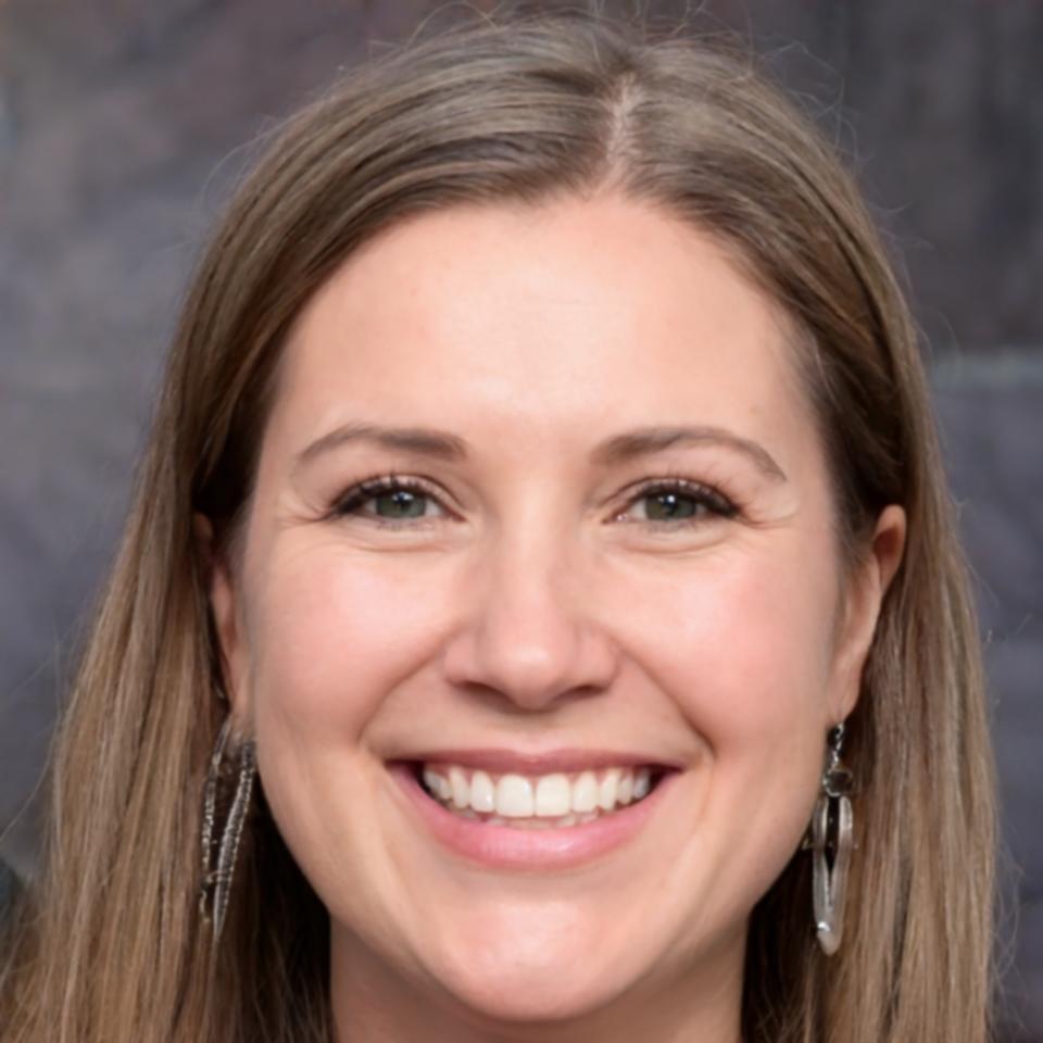 Sarah Klein, Finanzexpertin